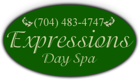 Expressions Day Spa Logo